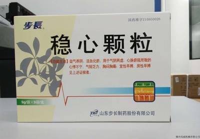 山東步長制藥股份有限公司---枕包機生產線