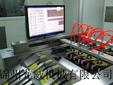 广州白云山制药总厂---全自动颗粒包装生产线