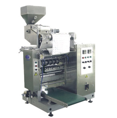Model DXDP350 Soft Double-AI Light-Obstructing Packing Machine
